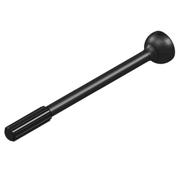 MIP X-Duty, Male Bone, 102mm (1) #18107