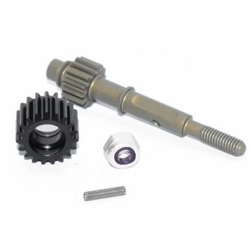 MIP Race Topshaft & Idler Gear Set Losi Mini T/B 2.0 Series