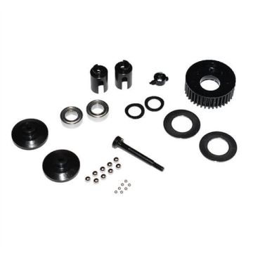 MIP Ball Diff Kit Losi Mini T/B 2.0 Series