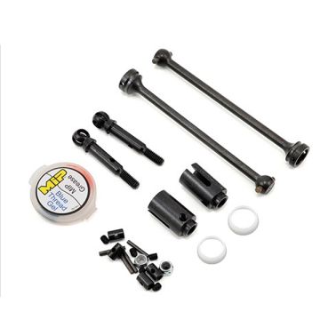 MIP C-CVD KIT fits Traxxas Slash/Nitro Rustler/Stampede (2)