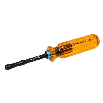 MIP 4.5mm Nut Driver Wrench Gen 2