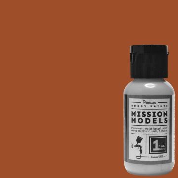 Mission Models Russian 6k FS 30117 (1oz) Acrylic Airbrush Paint