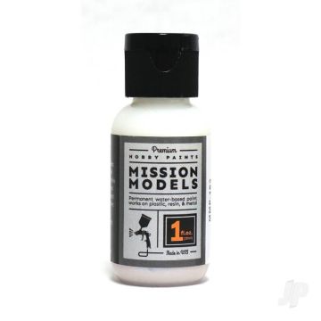Mission Models Colour Change Blue (1oz) Acrylic Airbrush Paint