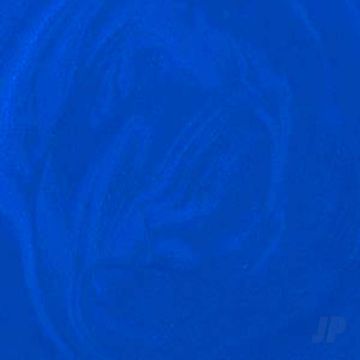 Mission Models RC Pearl Blue (2oz) Acrylic Airbrush Paint
