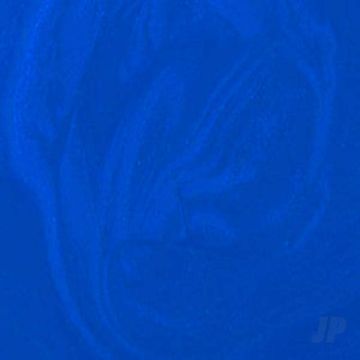 Mission Models RC Iridescent Blue (2oz) Acrylic Airbrush Paint