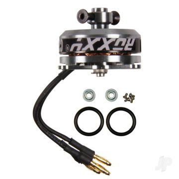 Multiplex ROXXY BL Outrunner Brushless Motor C27-13-1800kV (100018)