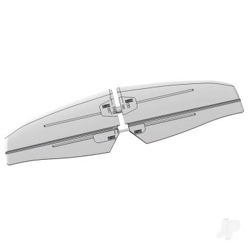 Multiplex Elevator FunRay without decal