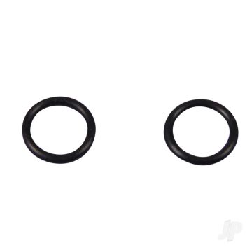 Multiplex O-Ring 6mm UV stable (FunRay-rudder/elevato) (2pcs)