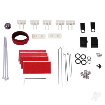 Multiplex Small parts FunRay