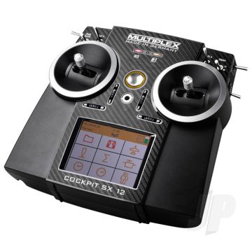 Multiplex COCKPIT SX 12 M-LINK