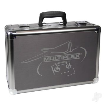 Multiplex Multiplex Transmitter Case - Profi TX & Cockpit SX 100528