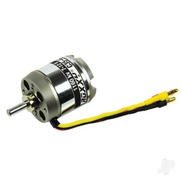 Multiplex ROXXY BL Outrunner Brushless Motor C35-42-1160kV FunRacer