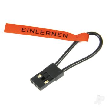 Multiplex Jumper Wingstabi Easy Control