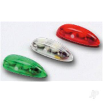 Multiplex LED Lighting Set, wireless