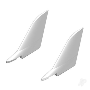 Multiplex Rudder a. elevator Set FunJet Ultra 2