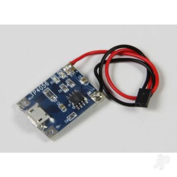 Multiplex POWER-MULTIlight Wireless USB Adapter