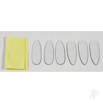 Multiplex POWER-MULTIlight Wireless sticking pads