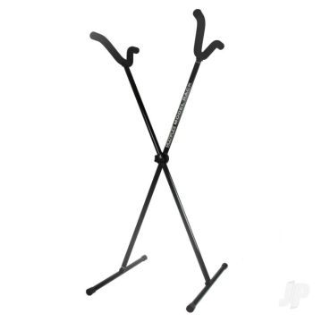 Multiplex Model Rack Aluminium Model Stand