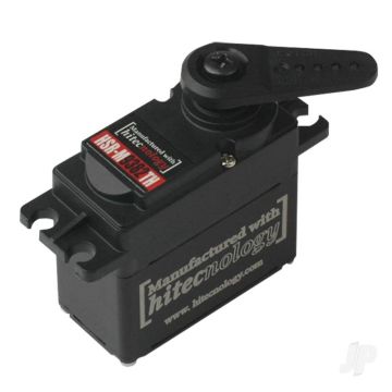 Multiplex Servo HSR-M9382TH 360deg Proportional control