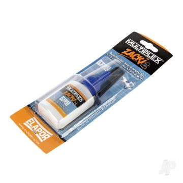 Multiplex Zacki2 ELAPOR 20g Foam Safe Glue