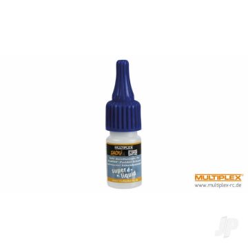 Multiplex Zacki2 ELAPOR Super Liquid Foam Safe Glue