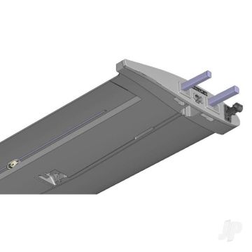Multiplex Elevator, Assembled (without decals) (for LENTUS)