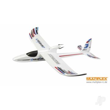 Multiplex RR EasyStar 3 (no Tx/Rx/Batt)  RC Model Plane