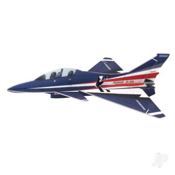 Multiplex Kit J10 Indoor Edition RC Model Plane