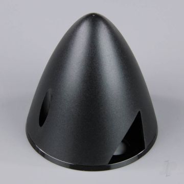 Multiplex Tuning Spinner FunRacer 67mm dia. with Aluminium Backplate