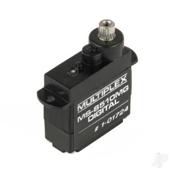 Multiplex MS-8510MG Digital Servo