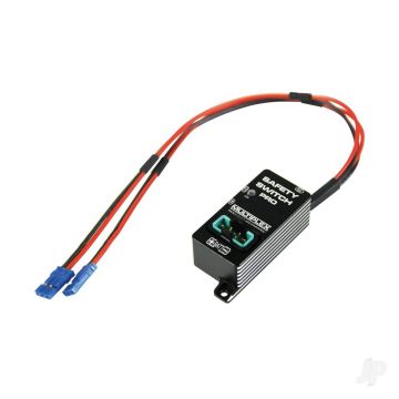 Multiplex Safety Switch PRO