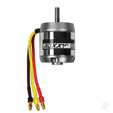Multiplex ROXXY BL Outrunner (C35-42-810KV) (for Solius, Heron)