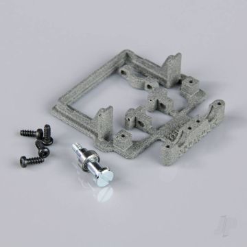Multiplex Servo Frame 89 CB