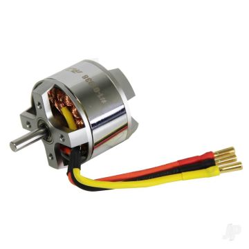 Multiplex ROXXY BL Outrunner C50-55-550kV 3D Performance Brushless Motor