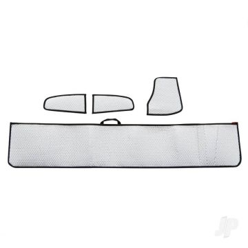 Multiplex Lentus Wing & Tail Bag Set