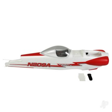 Multiplex Fuselage Without RC