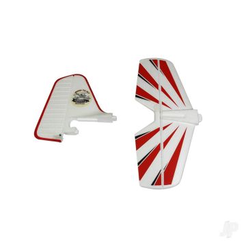 Multiplex Tommy Jr. Stabilisers