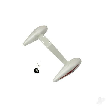 Multiplex Tommy Jr. Landing gear set