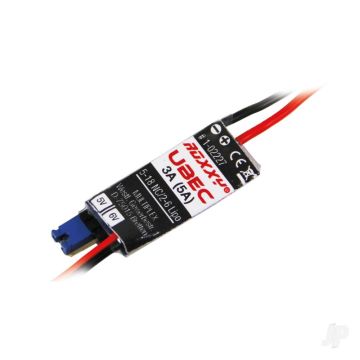 Multiplex ROXXY 3A UBEC