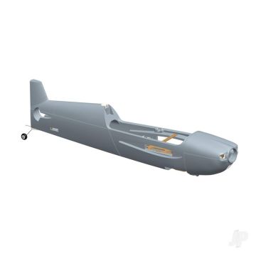 Multiplex RR Fuselage Extra 330LX