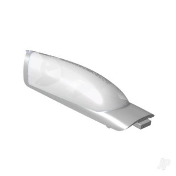 Multiplex RR Canopy Extra 330LX