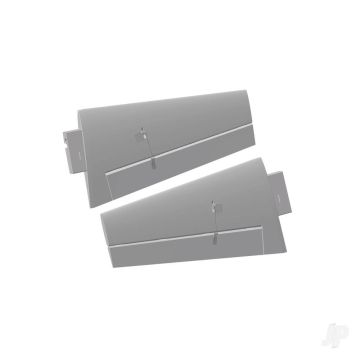 Multiplex RR Wings Extra 330LX