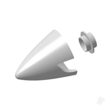 Multiplex Spinner Set Extra 330LX