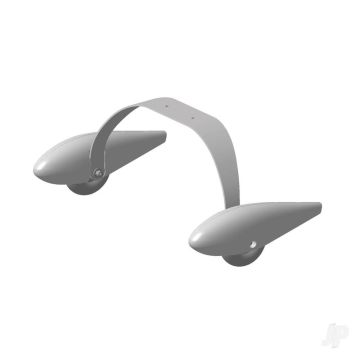 Multiplex Undercarriage Extra 330LX