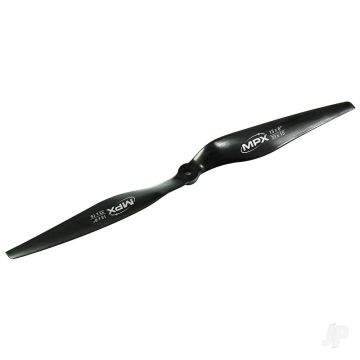 Multiplex 13x6 Black Electric Propeller