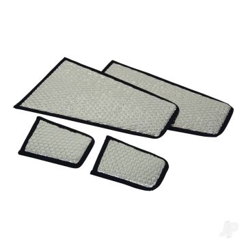Multiplex Protective Bags For Wings/Tailplane RaceWulf