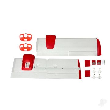 Multiplex Main Wing Set Partenavia P68