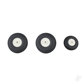 Multiplex Wheel Set Partenavia P68