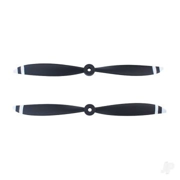 Multiplex 8x5 (CW&CCW) 2-blade propeller Partenavia P68