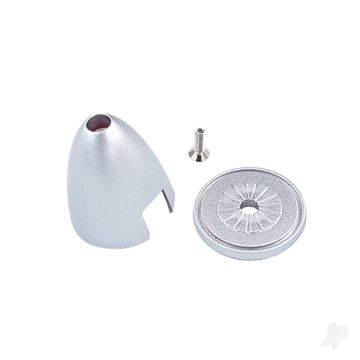 Multiplex Spinner Partenavia P68